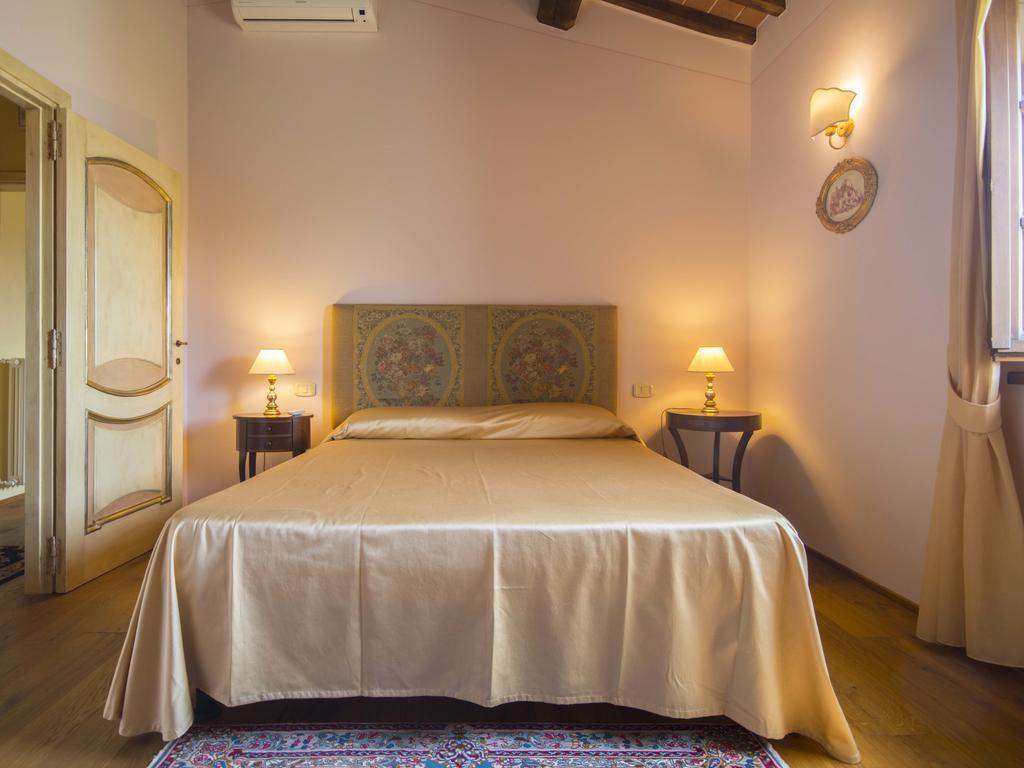 Maesta Del Sasso Villa Cortona Exteriör bild